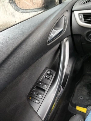 Opel Astra K 1,5 diesel 2021   Automat 122 CP   Euro 6   - imagine 5