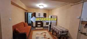 Apartament 2 Camere 40 mp Bloc Nou CENTRU Clima Finisat Mobilat  Utilat complet - imagine 11