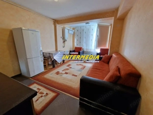 Apartament 2 Camere 40 mp Bloc Nou CENTRU Clima Finisat Mobilat  Utilat complet - imagine 6