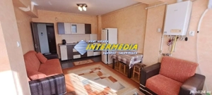 Apartament 2 Camere 40 mp Bloc Nou CENTRU Clima Finisat Mobilat  Utilat complet - imagine 9