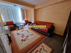 Apartament 2 Camere 40 mp Bloc Nou CENTRU Clima Finisat Mobilat  Utilat complet - imagine 2