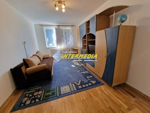 Apartament 2 Camere 40 mp Bloc Nou CENTRU Clima Finisat Mobilat  Utilat complet - imagine 4