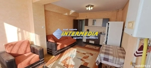 Apartament 2 Camere 40 mp Bloc Nou CENTRU Clima Finisat Mobilat  Utilat complet - imagine 8