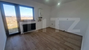 Casa in Bod 520 m teren, 4 camere P+1  zona de case noi - imagine 13