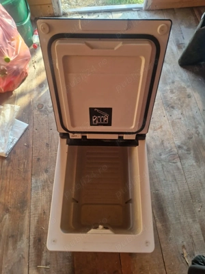 frigider mercedes euro6