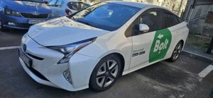 Închiriez sau Vand Toyota Prius