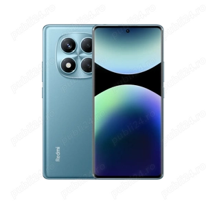 Vând Redmi Note 14 Pro nou 