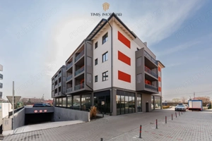 2 camere în bloc nou Eliza 1 – finisat, etaj 1, Mehala | Comision 0%