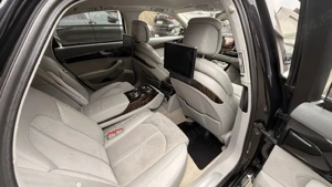 Audi A 8 3.0 TDI , Quattro  - imagine 3
