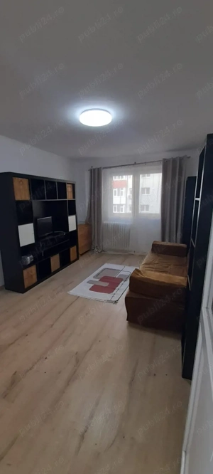 2 camere Brâncoveanu Lamotești 