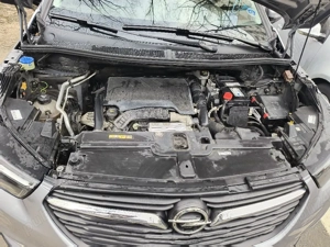 Opel Grandland x  - imagine 3