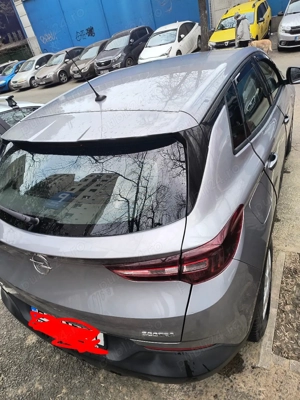 Opel Grandland x  - imagine 4
