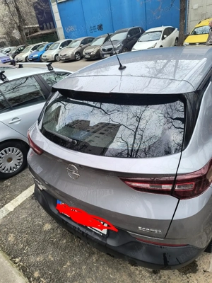 Opel Grandland x  - imagine 2