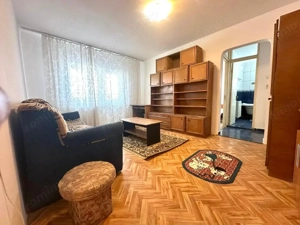 Apartament 2 camere semidecomandat, zona Narcisa – ideal locuință sau investiție - imagine 8