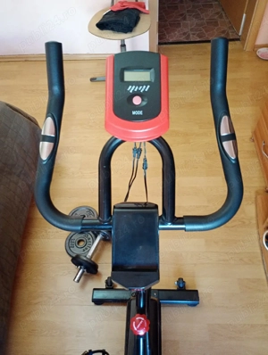 Vand bicicletă fitness 