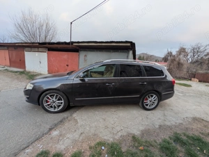 Vând passat b6 2.0 TDI 140 CP cod motor BMP un singur Ax cu came mașina este impecabilă  - imagine 2