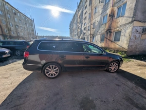 Vând passat b6 2.0 TDI 140 CP cod motor BMP un singur Ax cu came mașina este impecabilă  - imagine 4