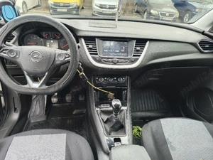 Opel Grandland x  - imagine 7