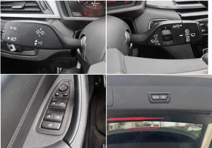 BMW X1 xDrive 18d M Sport | 150 CP | Automată | Trapa | Scaune electrice - imagine 5