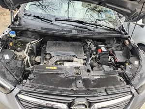 Opel Grandland x  - imagine 10