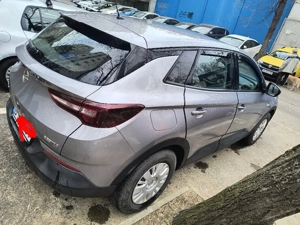 Opel Grandland x  - imagine 9