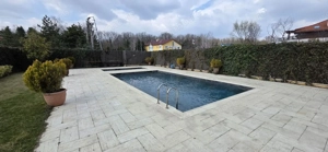 Pipera Triana apartament 4 camere de vanzare