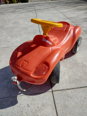 vand masinuta fara pedale