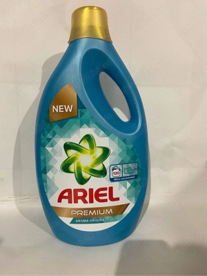 Detergent balsam bucata sau angro