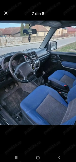 Suzuki jimny  - imagine 3
