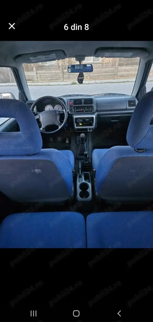 Suzuki jimny  - imagine 4
