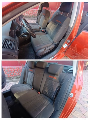 Vând VW Golf 5 GOAL 1.9 TDI 4X4 (4 Motion) - imagine 3