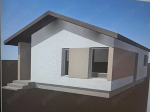 Proprietar vand casa la pret de apartament liber si la agentii cu comison 0% la vanzator