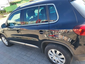 Vw Tiguan 4x4 2015