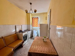 Apartament 2 camere spațios, zona Cornișa Bistriței – lângă Școala nr. 10