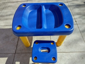 Vand masuta de joaca pentru copii