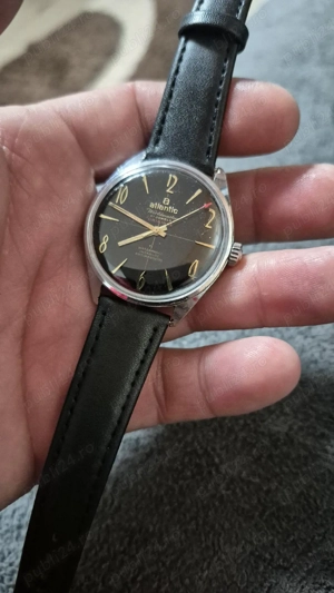 Atlantic Worldmaster  - imagine 5