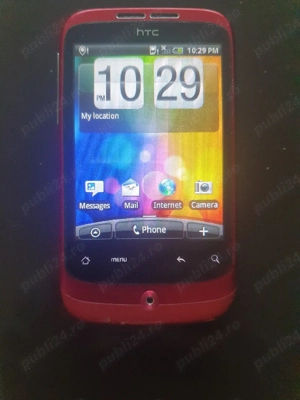Telefon HTC 