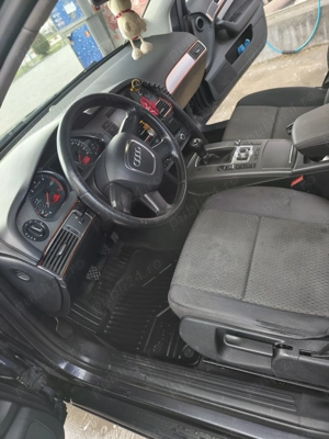Vând Audi A6  - imagine 10