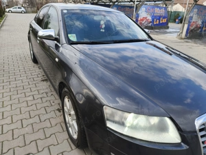 Vând Audi A6  - imagine 2