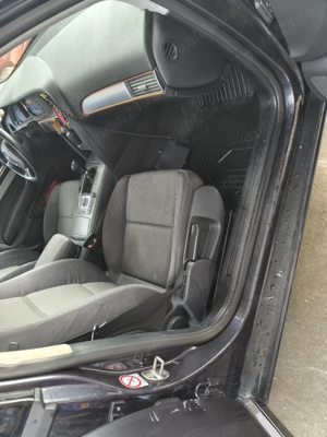 Vând Audi A6  - imagine 9