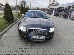 Vând Audi A6 