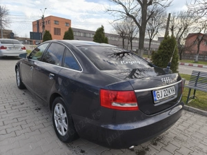 Vând Audi A6  - imagine 6
