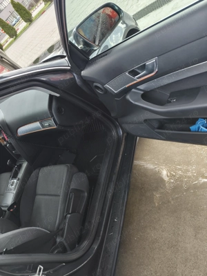 Vând Audi A6  - imagine 7