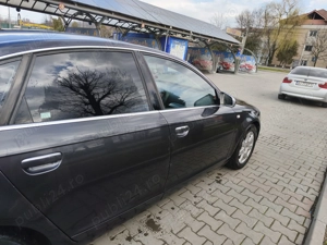 Vând Audi A6  - imagine 3
