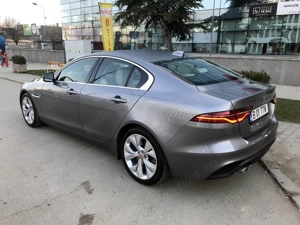 Jaguar xe Facelift 2.0D Cutie Automata - imagine 4