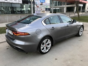 Jaguar xe Facelift 2.0D Cutie Automata - imagine 2