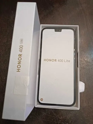 Telefon Honor 400 Lite