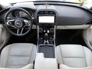 Jaguar xe Facelift 2.0D Cutie Automata - imagine 3