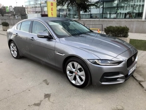Jaguar xe Facelift 2.0D Cutie Automata - imagine 5