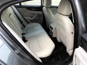 Jaguar xe Facelift 2.0D Cutie Automata - imagine 8